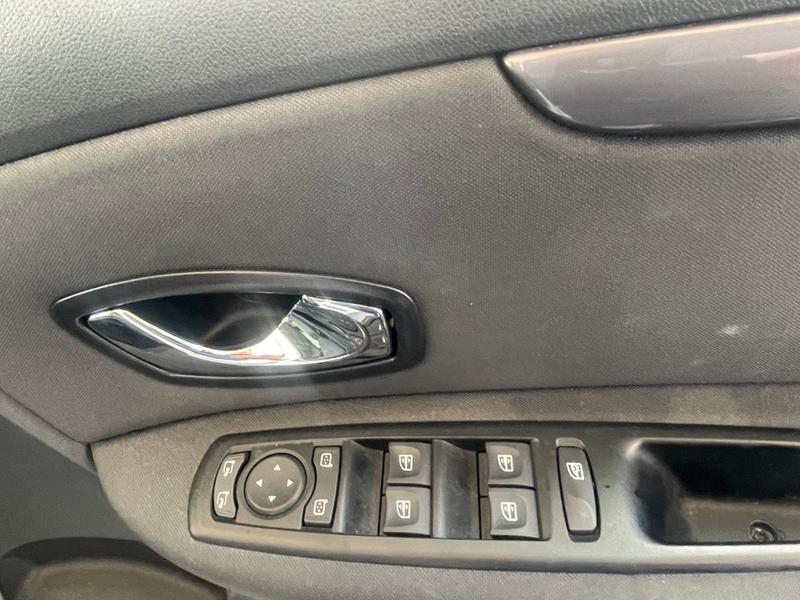 Used Renault Scenic 2016 for sale - 76363005: Photo 16