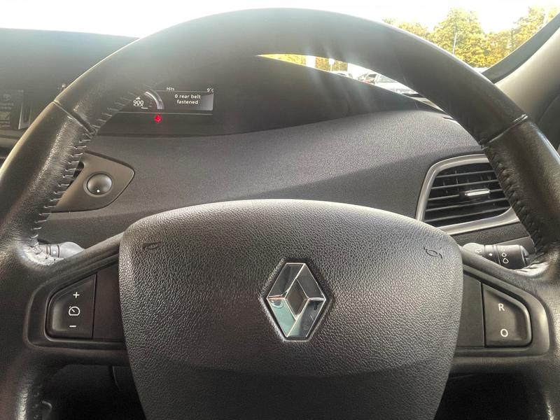 Used Renault Scenic 2016 for sale - 76363005: Photo 17