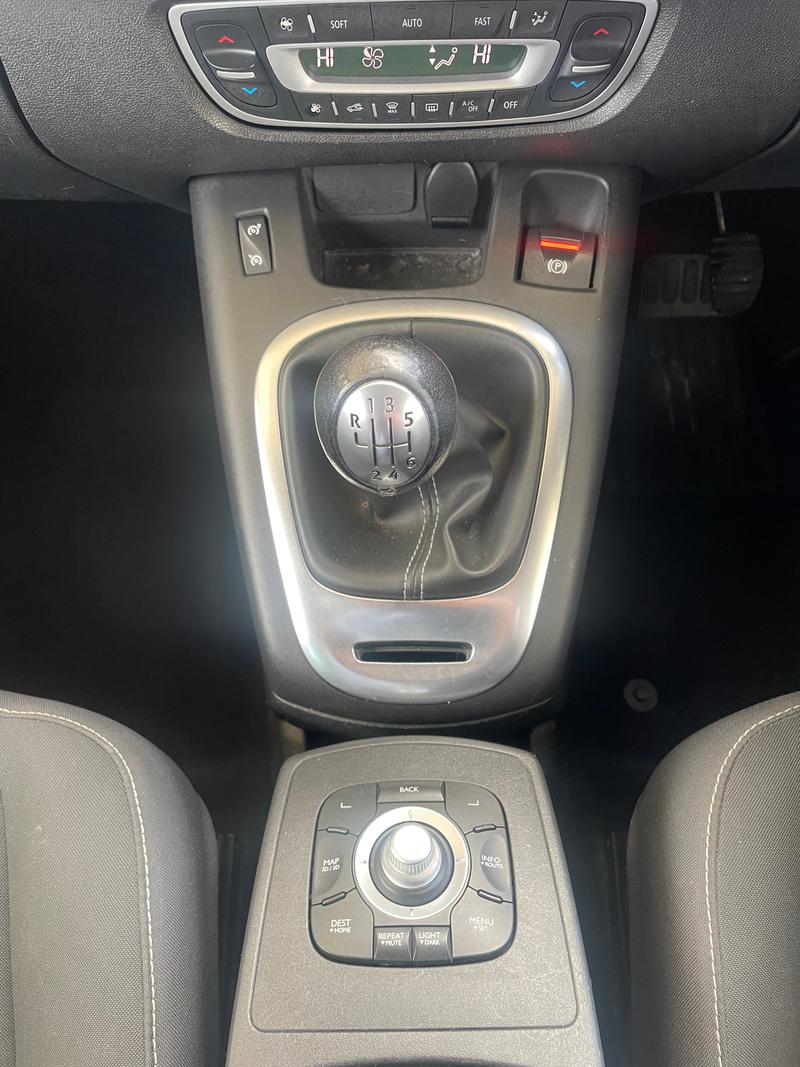 Used Renault Scenic 2016 for sale - 76363005: Photo 18