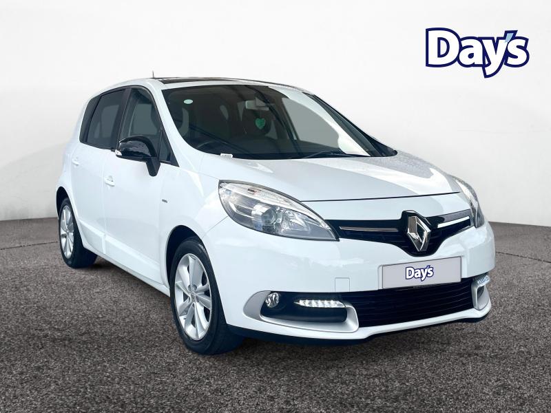 Used Renault Scenic 2016 for sale - 76363005: Photo 2