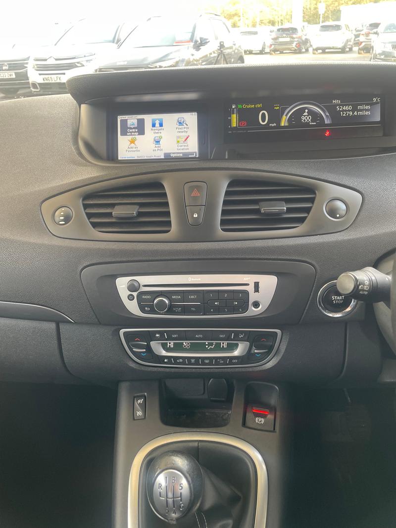 Used Renault Scenic 2016 for sale - 76363005: Photo 20