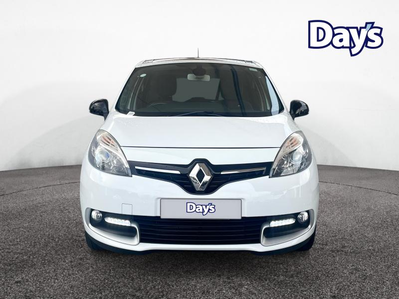 Used Renault Scenic 2016 for sale - 76363005: Photo 3
