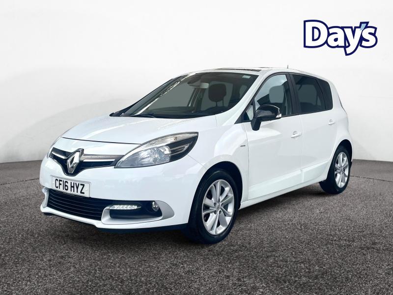 Used Renault Scenic 2016 for sale - 76363005: Photo 4