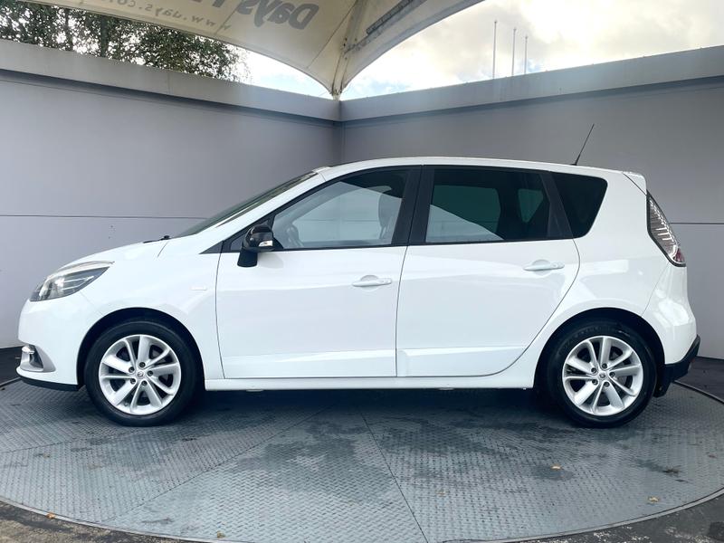 Used Renault Scenic 2016 for sale - 76363005: Photo 5