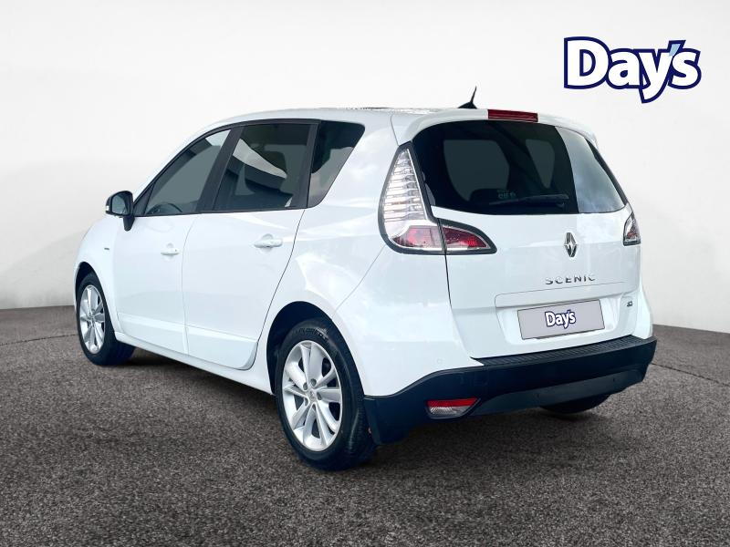 Used Renault Scenic 2016 for sale - 76363005: Photo 6