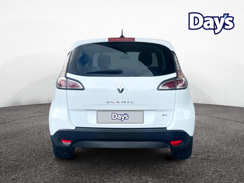 Used Renault Scenic 2016 for sale - 76363005: Photo 7