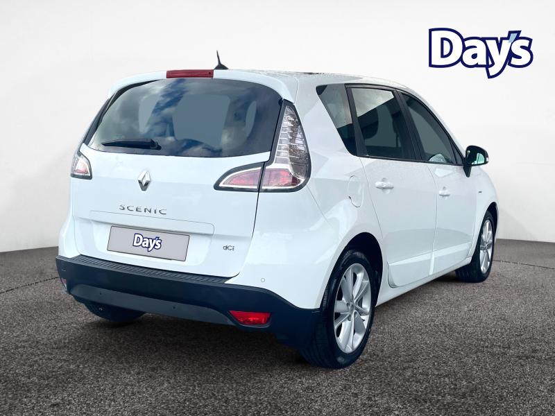 Used Renault Scenic 2016 for sale - 76363005: Photo 8