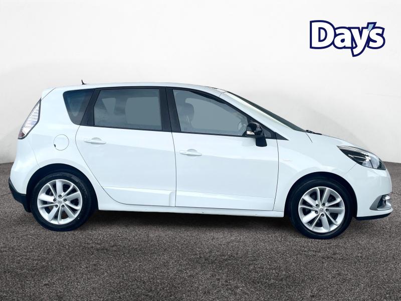 Used Renault Scenic 2016 for sale - 76363005: Photo 9