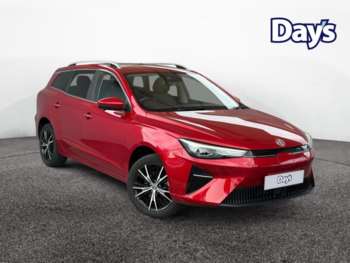 2023 - 61.1kWh Trophy Long Range Estate 5dr Electric Auto (156 ps) Automatic