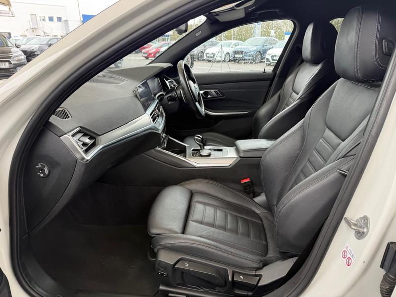 Used BMW 3 Series 2021 for sale - 77710746: Photo 15