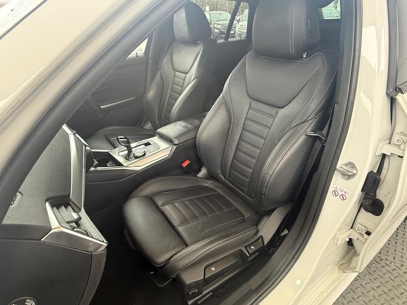 Used BMW 3 Series 2021 for sale - 77710746: Photo 16