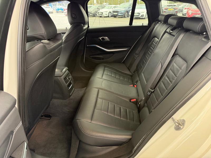 Used BMW 3 Series 2021 for sale - 77710746: Photo 17