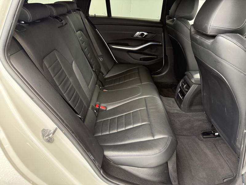 Used BMW 3 Series 2021 for sale - 77710746: Photo 18