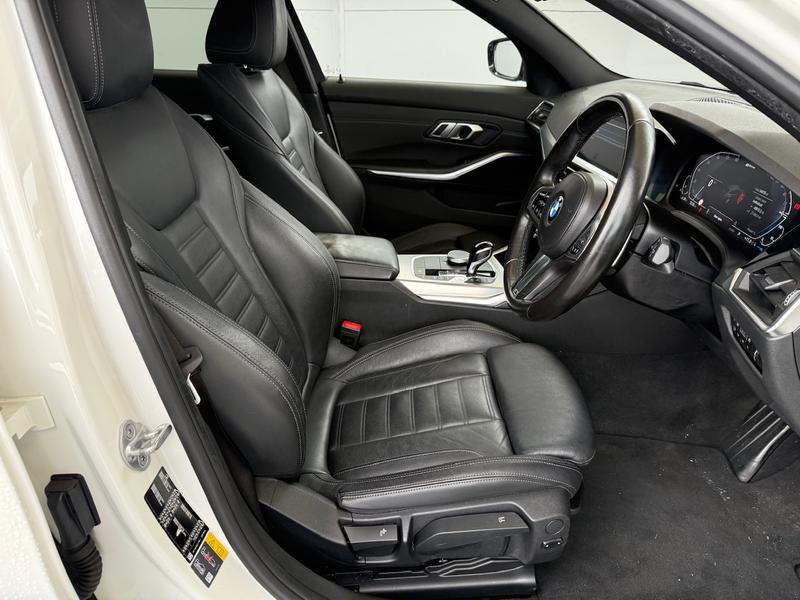 Used BMW 3 Series 2021 for sale - 77710746: Photo 19