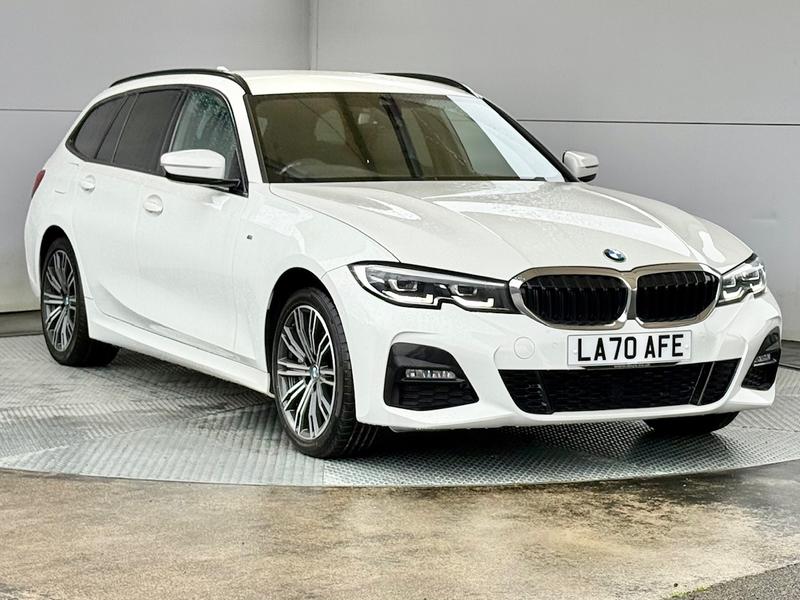 Used BMW 3 Series 2021 for sale - 77710746: Photo 2