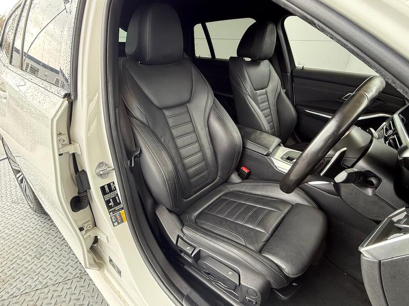 Used BMW 3 Series 2021 for sale - 77710746: Photo 20
