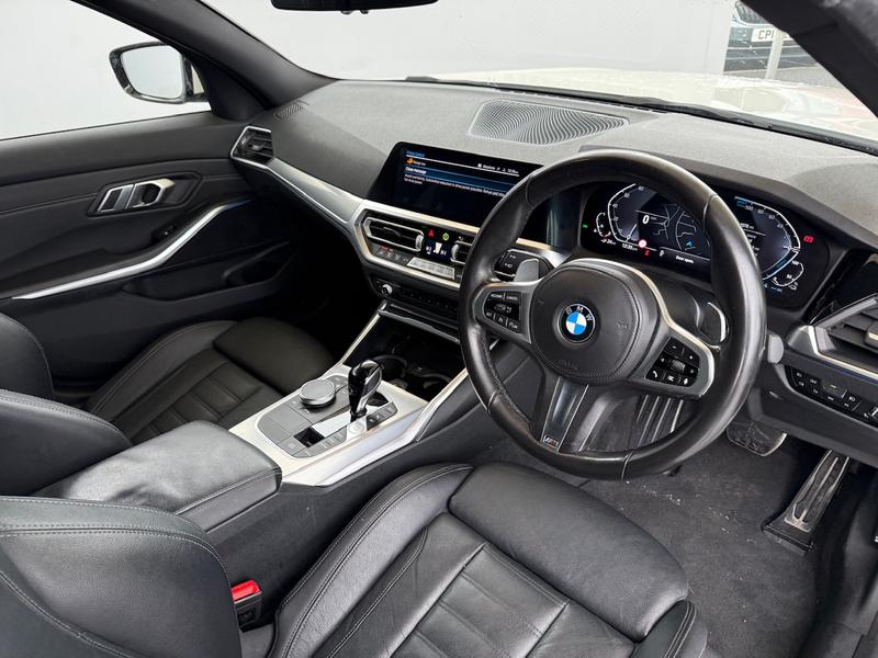 Used BMW 3 Series 2021 for sale - 77710746: Photo 21