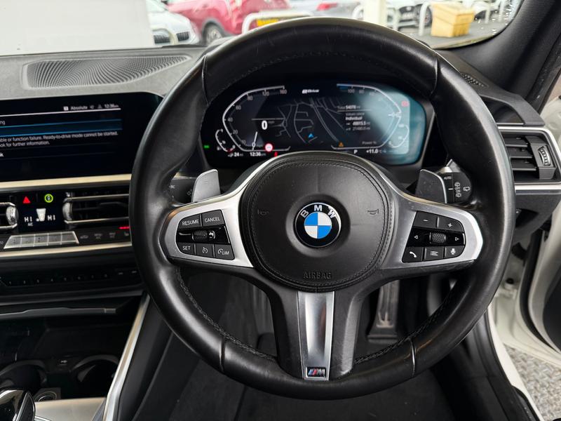 Used BMW 3 Series 2021 for sale - 77710746: Photo 22