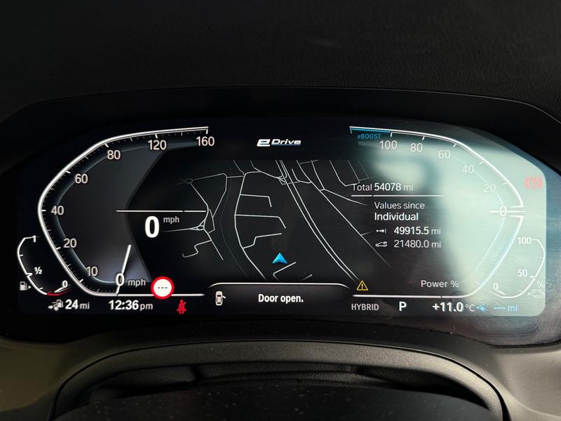 Used BMW 3 Series 2021 for sale - 77710746: Photo 23