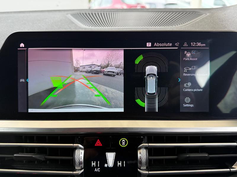 Used BMW 3 Series 2021 for sale - 77710746: Photo 26