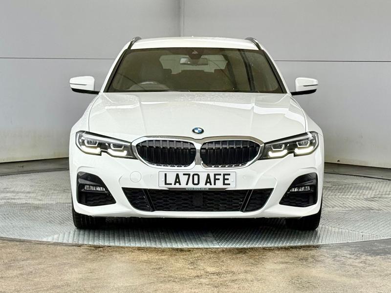 Used BMW 3 Series 2021 for sale - 77710746: Photo 3
