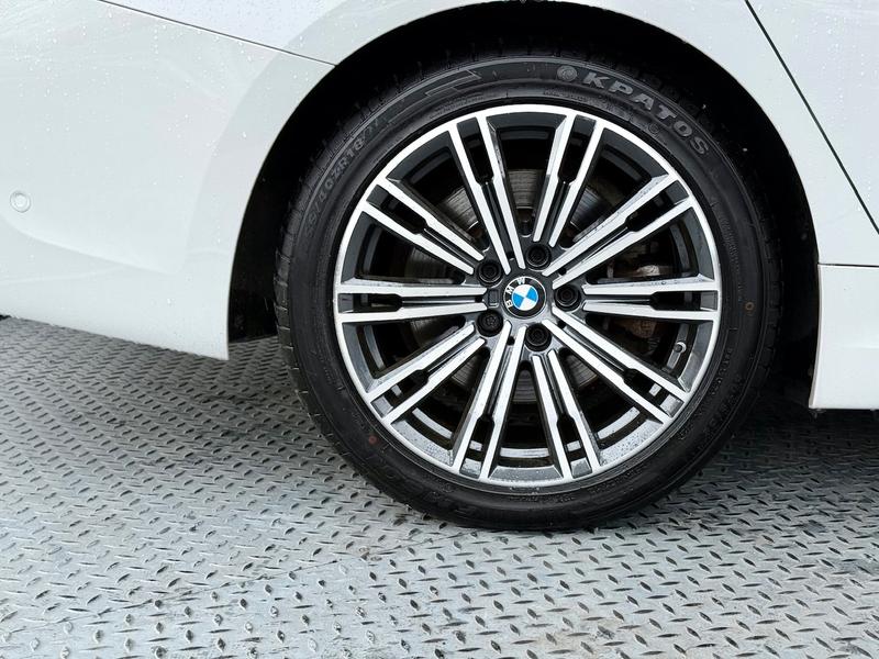 Used BMW 3 Series 2021 for sale - 77710746: Photo 36