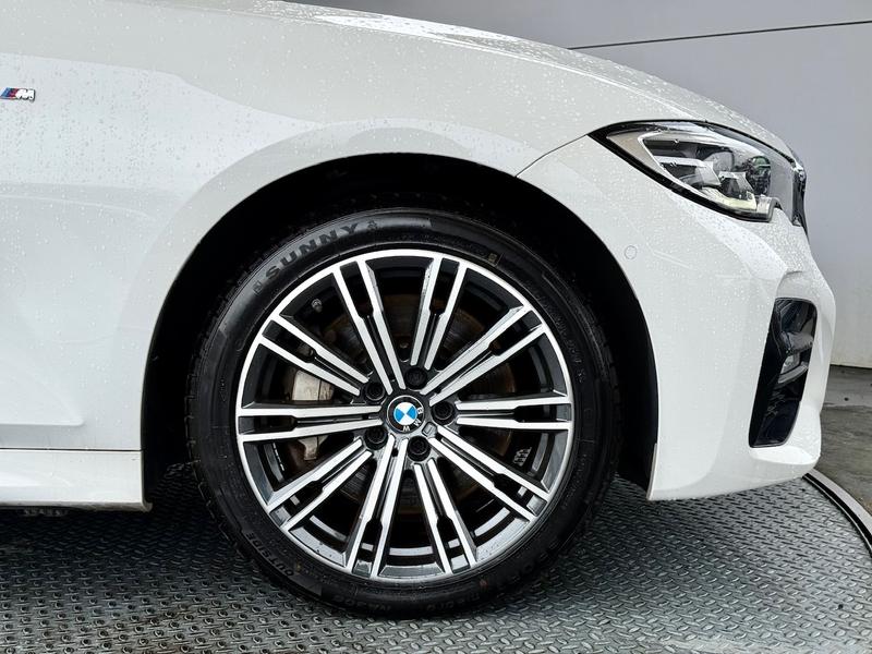 Used BMW 3 Series 2021 for sale - 77710746: Photo 37
