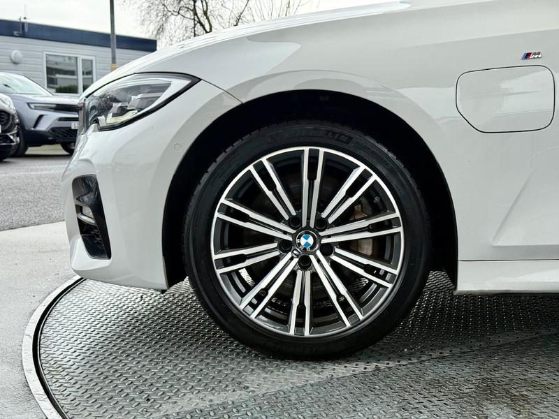 Used BMW 3 Series 2021 for sale - 77710746: Photo 38