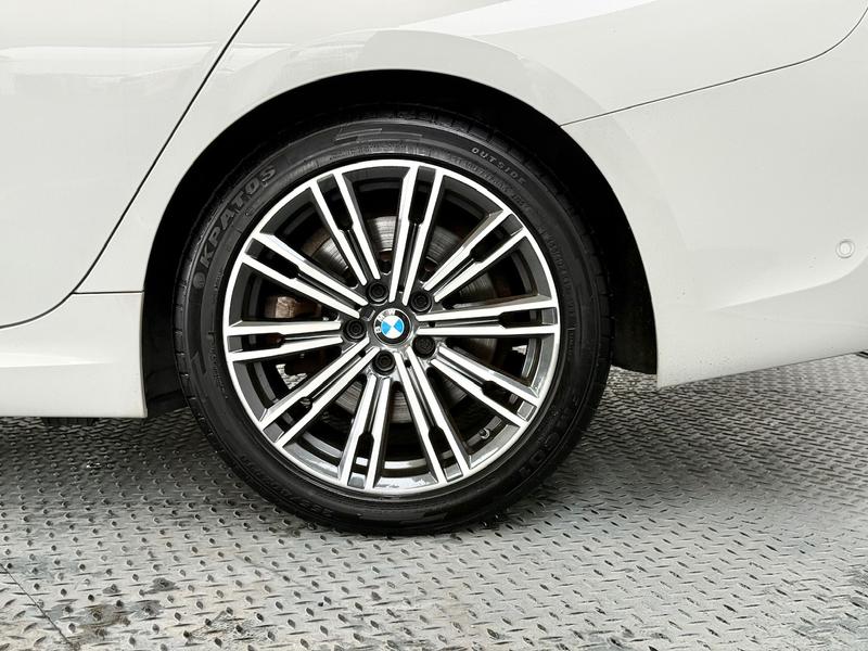 Used BMW 3 Series 2021 for sale - 77710746: Photo 39