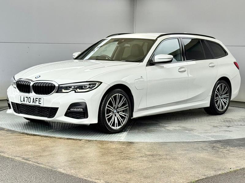 Used BMW 3 Series 2021 for sale - 77710746: Photo 4