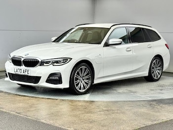 Used BMW 3 Series 2021 for sale - 77710746: Photo