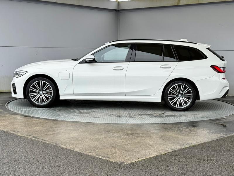 Used BMW 3 Series 2021 for sale - 77710746: Photo 5