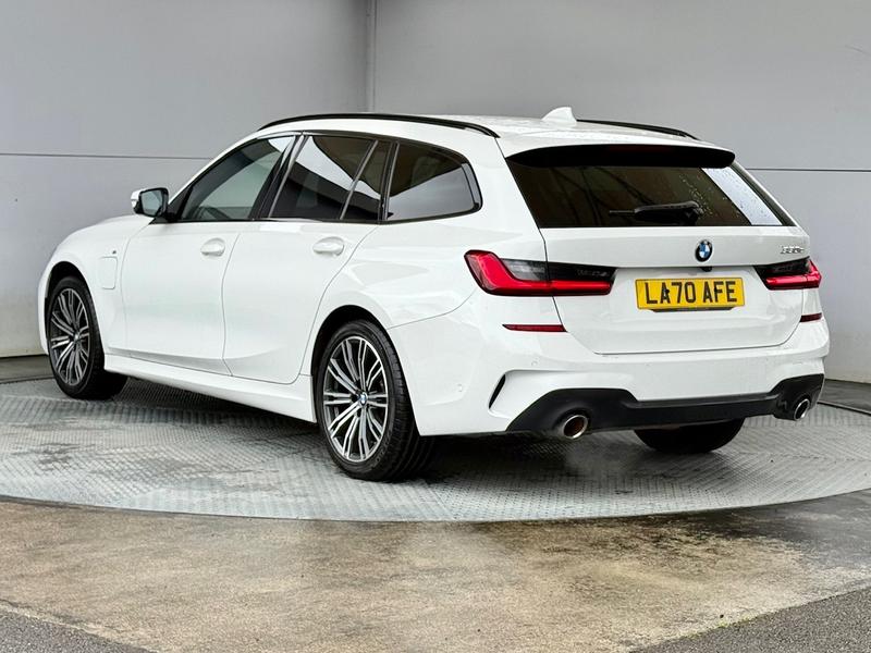 Used BMW 3 Series 2021 for sale - 77710746: Photo 6