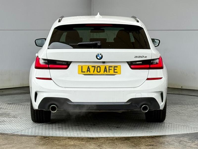 Used BMW 3 Series 2021 for sale - 77710746: Photo 7