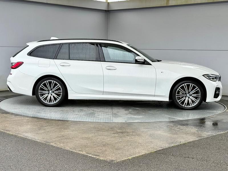 Used BMW 3 Series 2021 for sale - 77710746: Photo 9