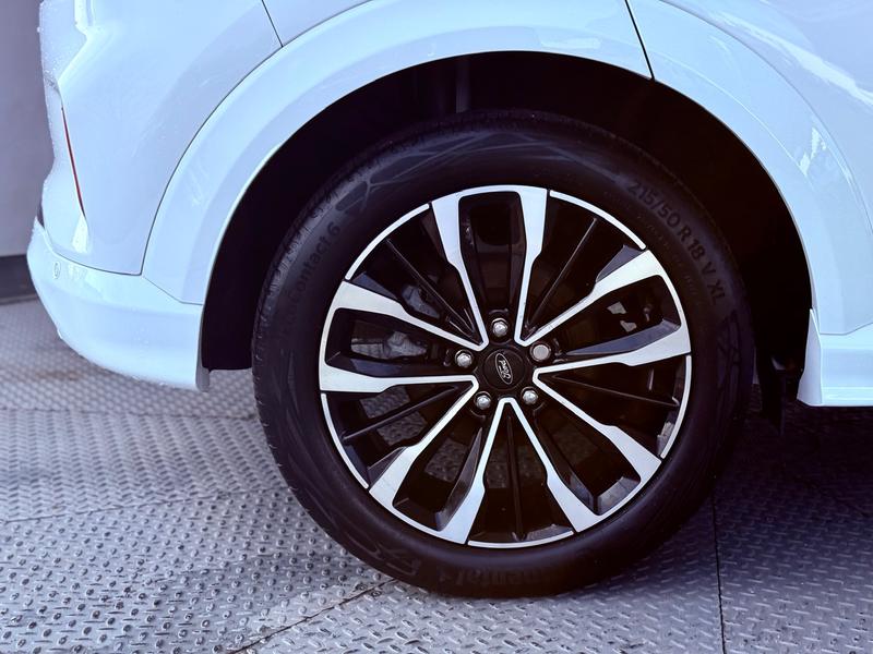 Used Ford Puma 2023 for sale - 74524486: Photo 36