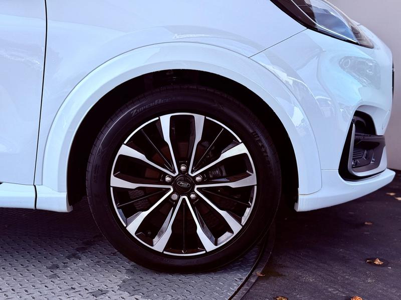 Used Ford Puma 2023 for sale - 74524486: Photo 37