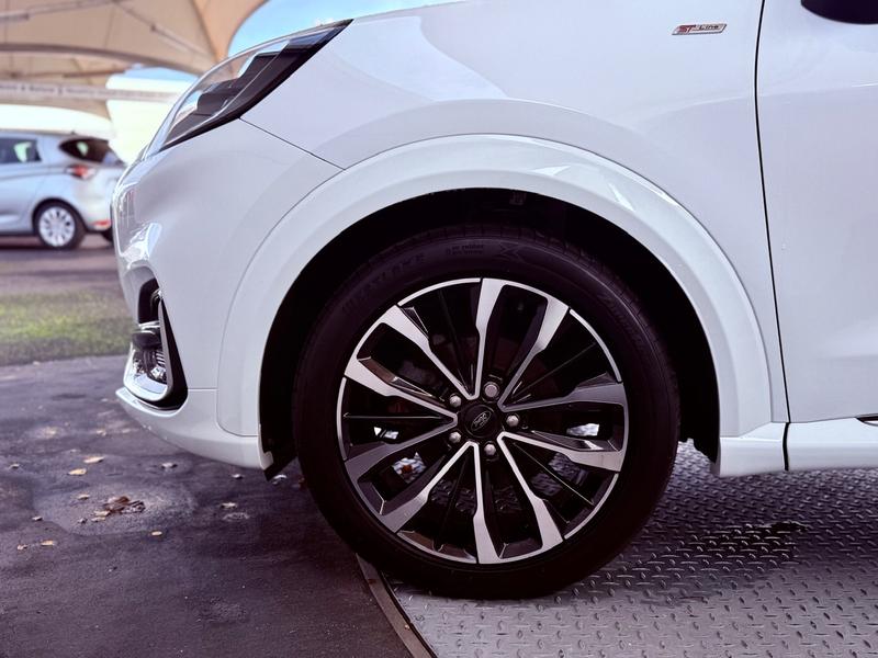 Used Ford Puma 2023 for sale - 74524486: Photo 38