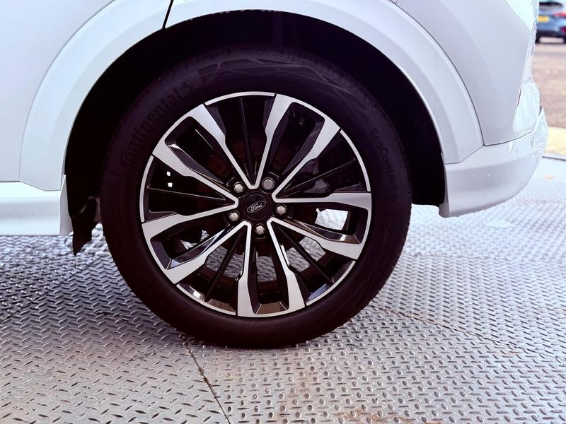 Used Ford Puma 2023 for sale - 74524486: Photo 39