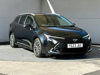 Used Toyota Corolla 2023 for sale - 79029858: Photo