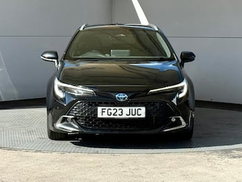Used Toyota Corolla 2023 for sale - 79029858: Photo
