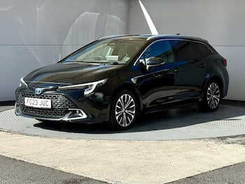 Used Toyota Corolla 2023 for sale - 79029858: Photo