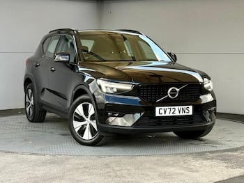 Used Volvo XC40 2023 for sale - 79659176: Photo
