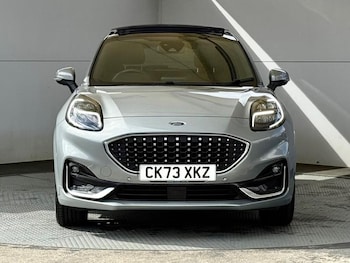 Used Ford Puma 2023 for sale - 77799688: Photo