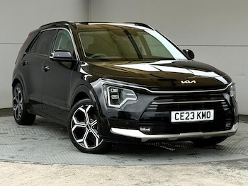 Used Kia Niro 2023 for sale - 78663487: Photo