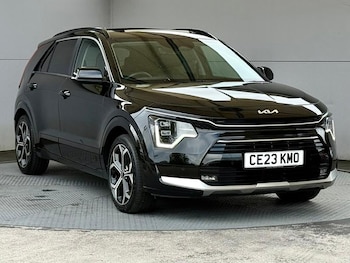 Used Kia Niro 2023 for sale - 78663487: Photo