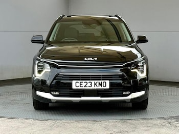 Used Kia Niro 2023 for sale - 78663487: Photo
