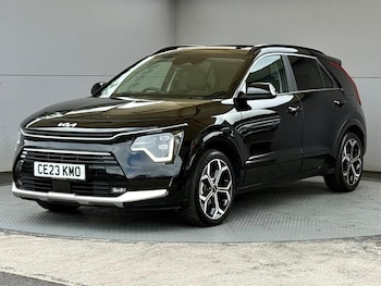 Used Kia Niro 2023 for sale - 78663487: Photo