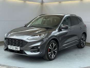 Used Ford Kuga 2023 for sale - 74518115: Photo