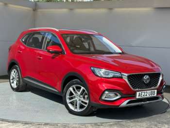 2022 - 1.5 T-GDI 16.6 kWh Exclusive SUV 5dr Petrol Plug-in Hybrid Auto Euro 6 (s/s